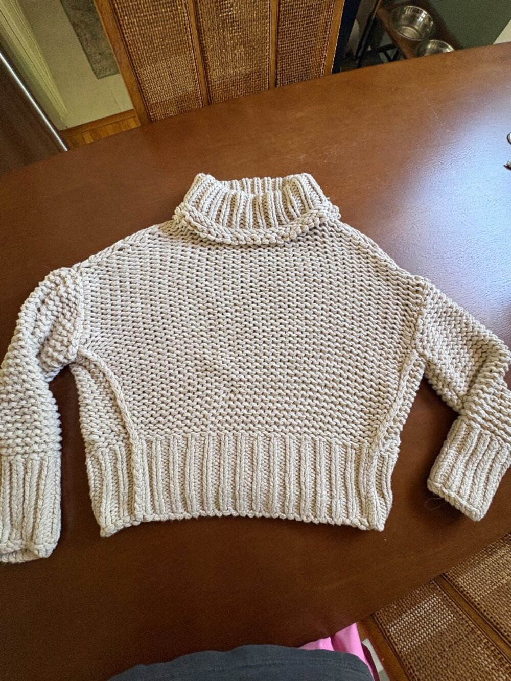 Free People Womens XS Sweater